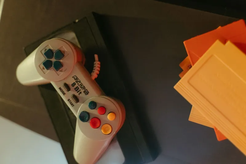Ghost Cartridges: Why Gen Z Can't Stop Obsessing Over Games That Never Made It Out Alive