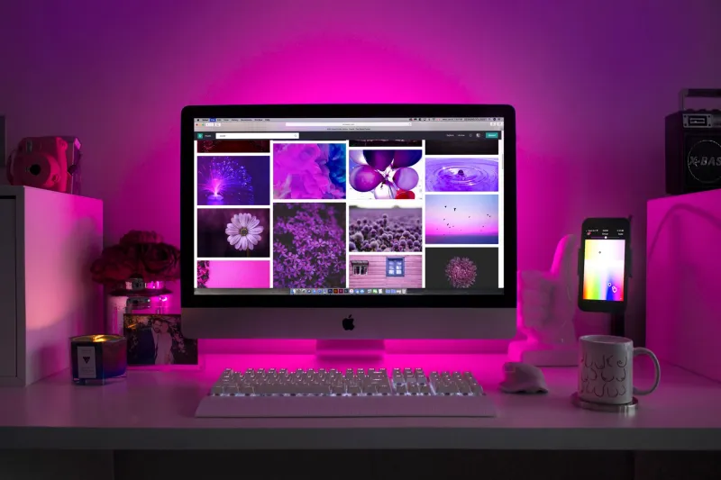 Ugly on Purpose: The Gen Z Web Designers Who Think Clean Is Boring